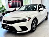 Used 2022 Honda Civic LX image 3