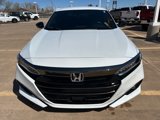 Used 2022 Honda Accord Sport image 3