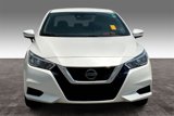Used 2020 Nissan Versa SV image 4