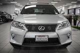 Used 2014 Lexus RX 350 F Sport image 4