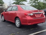 Used 2011 Toyota Corolla LE image 6
