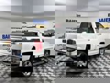 Used 2018 Chevrolet Silverado 1500 LTZ w/ Sport Package image 5