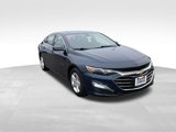 Used 2022 Chevrolet Malibu LT image 4