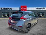 Certified 2024 Nissan Leaf SV Plus image 6