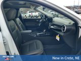 New 2025 Chevrolet Trax ACTIV w/ Sunroof Package image 4