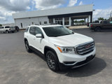 Used 2019 GMC Acadia SLT image 3
