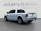 Used 2019 RAM 1500 Laramie w/ Convenience Group image 3