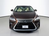 Used 2017 Lexus RX 350 F Sport image 2