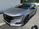 Used 2022 Honda Accord Sport Special Edition image 3