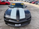Used 2015 Chevrolet Camaro LS image 5
