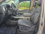 Certified 2021 Ford F150 Lariat w/ Equipment Group 502A High image 5