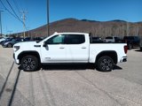 Used 2022 GMC Sierra 1500 AT4 w/ AT4 Premium Package image 4