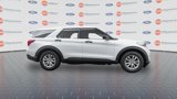 Used 2021 Ford Explorer 2WD w/ Class III Trailer Tow Package image 3