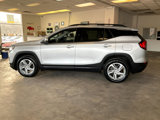 Used 2018 GMC Terrain SLE w/ Driver Convenience Package image 6