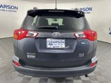 Used 2015 Toyota RAV4 XLE image 5