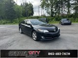 Used 2014 Toyota Camry SE image 3