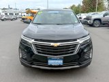 Certified 2023 Chevrolet Equinox LT image 4