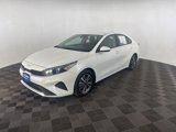 Used 2023 Kia Forte LXS image 4