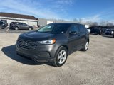 Used 2020 Ford Edge SE image 2