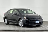New 2025 Toyota Corolla LE image 2