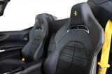 Used 2024 Ferrari SF90 Spider image 4