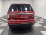 Used 2014 Ford Explorer XLT w/ Equipment Group 202A image 3