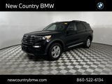 Used 2021 Ford Explorer XLT w/ Equipment Group 202A image 3