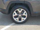 Used 2021 Jeep Compass Limited image 5