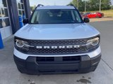 New 2025 Ford Bronco Sport Big Bend image 3