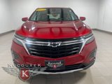 Used 2023 Chevrolet Equinox LT image 2