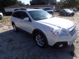 Used 2013 Subaru Outback 2.5i Limited w/ Moonroof Pkg image 3
