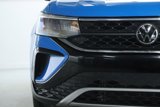 Used 2022 Volkswagen Taos SE image 6