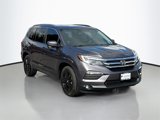 Used 2017 Honda Pilot EX-L image 3