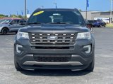 Used 2016 Ford Explorer XLT w/ Equipment Group 202A image 2