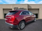Used 2017 Cadillac XT5 Luxury w/ Driver Awareness Package image 3