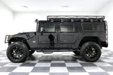 Used 2006 HUMMER H1 4-Door Wagon image 4