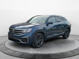 Used 2021 Volkswagen Atlas Cross Sport SE image 3