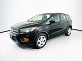 Used 2018 Ford Escape S image 3