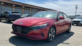 Used 2023 Hyundai Elantra SEL w/ Convenience Package image 3