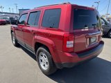 Used 2016 Jeep Patriot Sport w/ Power Value Group image 3