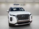 Used 2022 Hyundai Palisade SEL w/ Convenience Package image 3