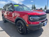 New 2025 Ford Bronco Sport Big Bend image 4