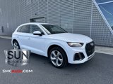 Used 2022 Audi Q5 2.0T Premium Plus w/ Premium Plus Package image 2