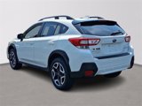 Used 2019 Subaru Crosstrek 2.0i Limited w/ Moonroof Package image 4