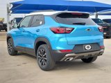 New 2025 Chevrolet TrailBlazer ACTIV w/ Convenience Package image 3