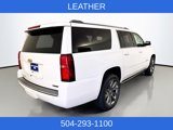 Used 2017 Chevrolet Suburban Premier image 5