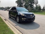 Used 2015 Chevrolet Traverse LT w/ LPO, 'HIT The Road' Package image 3