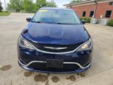 Used 2018 Chrysler Pacifica Touring-L Plus w/ Tire & Wheel Group image 2