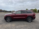 Used 2021 Jeep Grand Cherokee Limited image 2