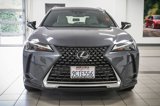 Certified 2023 Lexus UX 250h FWD image 4